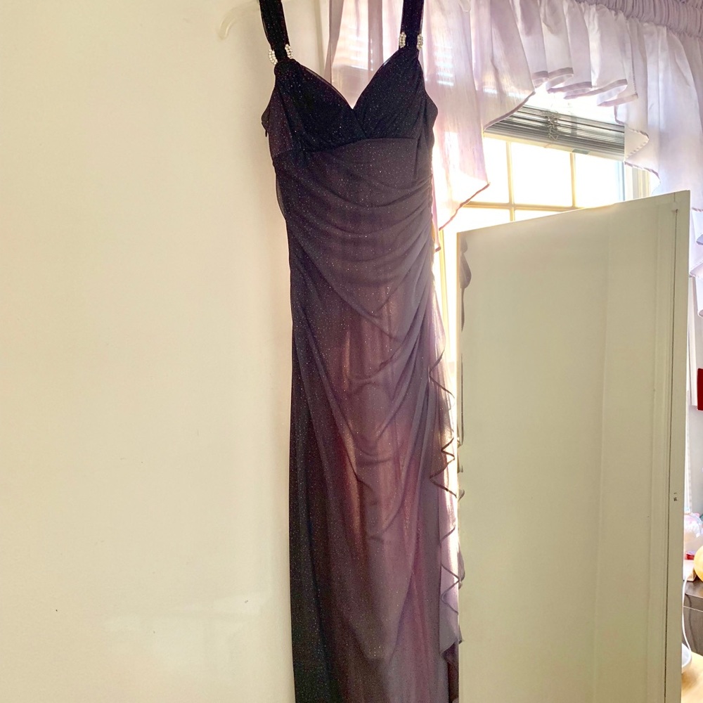 Betsy & Adam Formal Gown